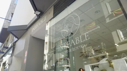 Inefable Centro de Estética
