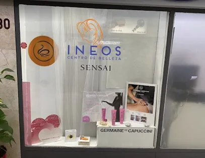 Ineos Centro Belleza