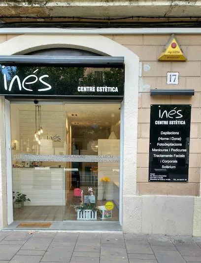 Inés Centre Estética