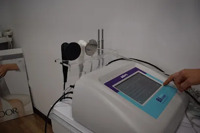 Inés Esteticista
