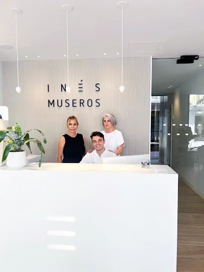 Inés Museros
