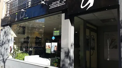 infashion estilistas