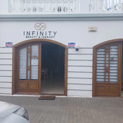 Infinity beauty therapy
