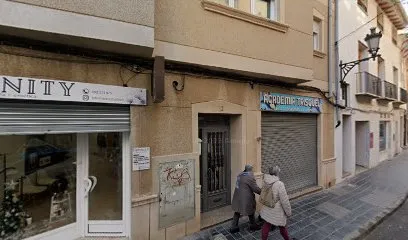 Infinity Peluquería