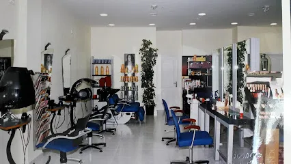 Ingrid's Beauty Shop