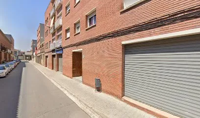 Inma Fernández Perruqueria Unisex