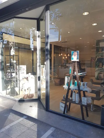 Inma Hidalgo Hair Salon