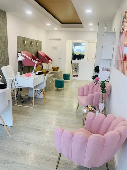 Inma Martin | Salón de Uñas