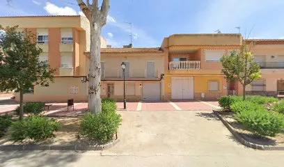 Inma Peluquera