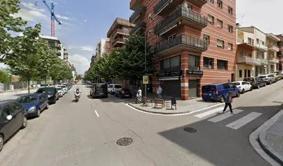 Inma Peluquería