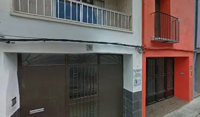 Inma Peluquería