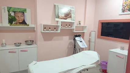 Inma Pérez | Centro Estética Unisex