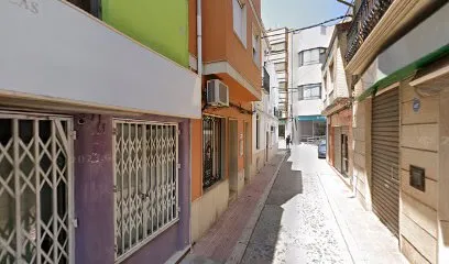 Inma Perruqueria
