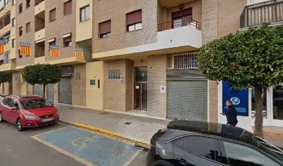 Inma Ramos Peluqueros