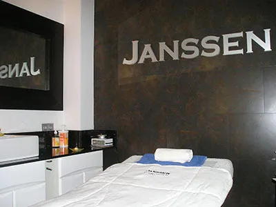 Inna Centro belleza Janssen