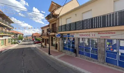 Innova. Asesores de Imagen