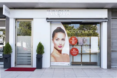INNOVA Estética avanzada