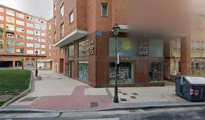 Innova. Estética y Peluquería