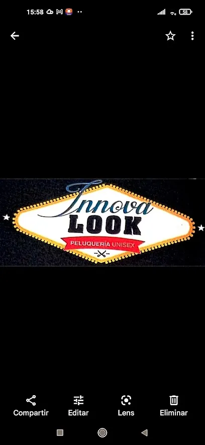 Innova look