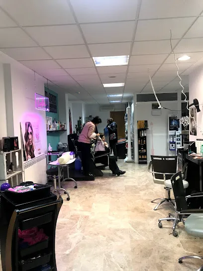 Innova Peluqueria Teruel