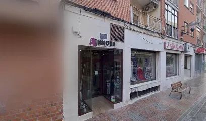 Innova Peluqueria y Estética