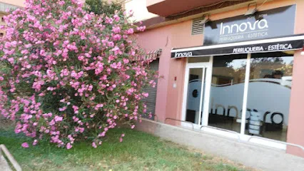 Innova Perruqueria Estética