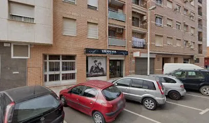 Innova Salón de Belleza