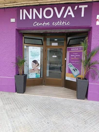 Innova't Gandia