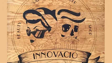Innovació Perruquers