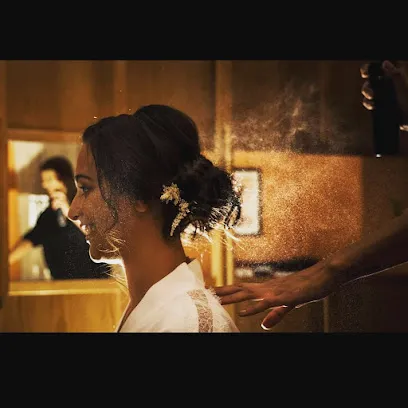 Innova'T Hair & Make Up