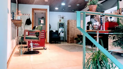 Innova't Perruqueria Unisex