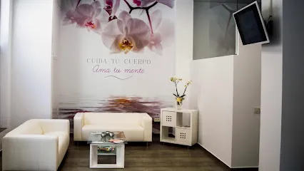 Innovate belleza cuerpo mente