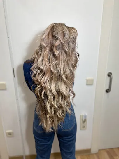 Innovation Peluqueros