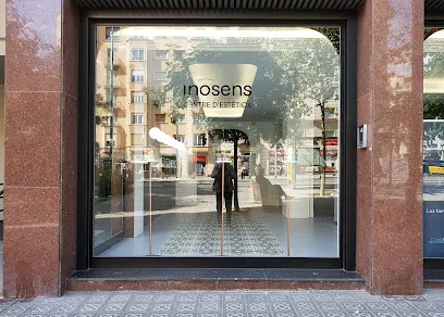 Inosens Estética avanzada