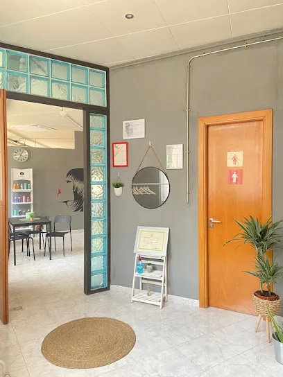 In.Salon Estilista