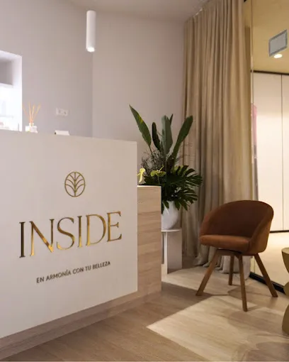 Inside Beauty