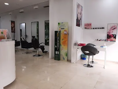 Inspiración Peluqueros