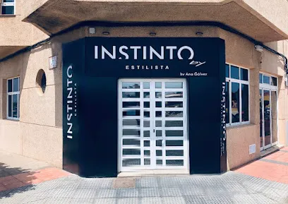 Instinto by Ana Galvez Estilista