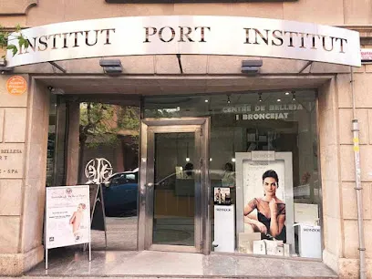 Institut de Bellesa Port