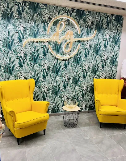Instituto de belleza Avanzado David García