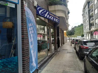 Instituto de belleza Charo
