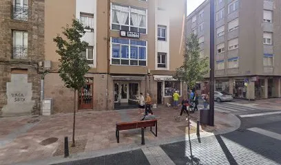Instituto de belleza Dafne