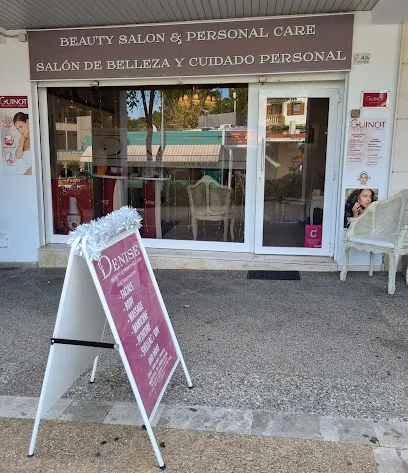 Instituto de belleza de nise