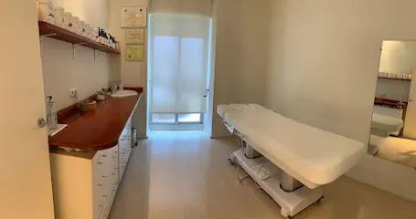 Instituto de belleza Donna