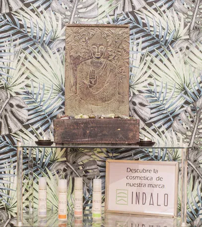 Instituto de belleza Indalo