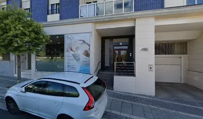 Instituto de belleza Marta Martin