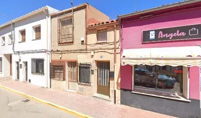 Instituto de Belleza y Peluquería Marisol