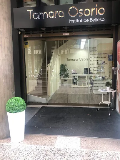Instituto de belleza Tamara Osorio