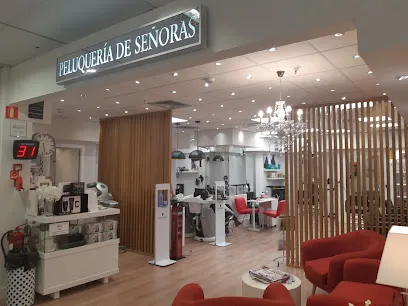 Insua | El Corte Inglés