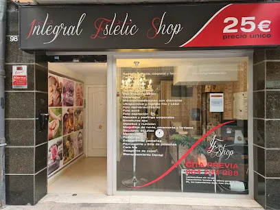 Integral Estetic Shop